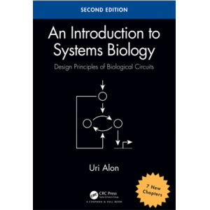 An Introduction to Systems Biology_ Design Princip